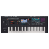 Roland FANTOM‑6 Music Workstation Keyboard